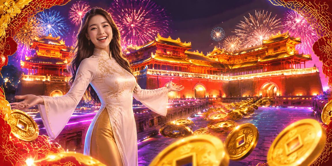 Không khí cá cược esports với ánh đèn neon tại Huế