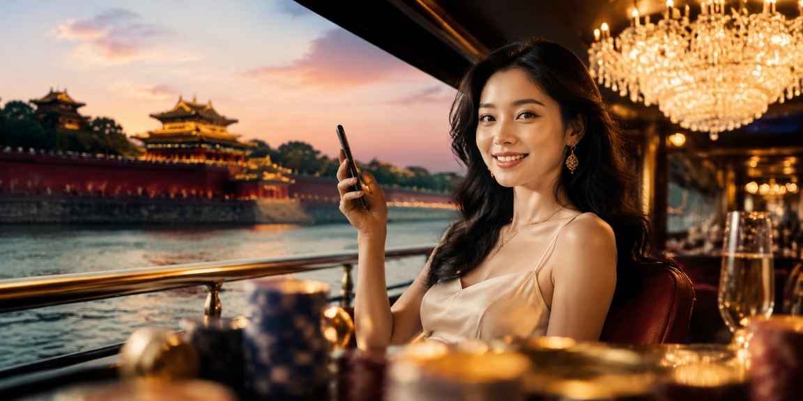 Người dùng tại Huế trải nghiệm casino trực tuyến trên điện thoại di động